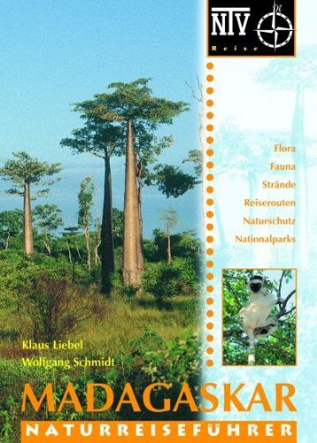 Klaus Liebel - Madagaskar - Preis vom 09.10.2026 07:28:09 h