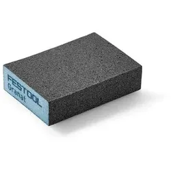 Handschleifblock Granat 69x98x26 220 GR/6