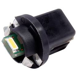 CML Innovative Technologies 1511H35L-H SMD-LED Warmweiß 24 V/AC, 24 V/DC
