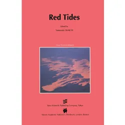 Red Tides, Fachbücher von Tomotoshi Okaichi