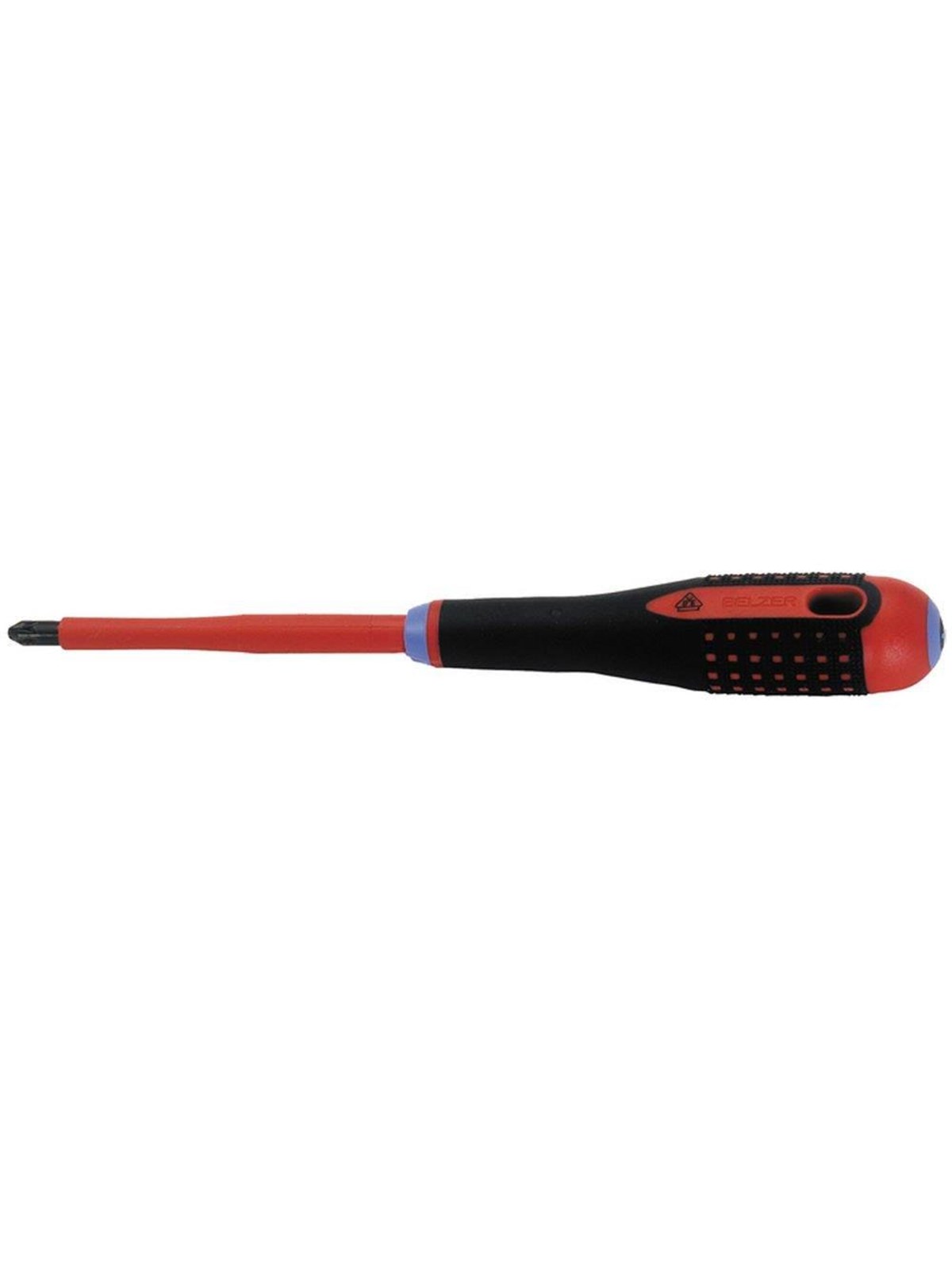 BAHCO Screwdriver PZ2 100 mm