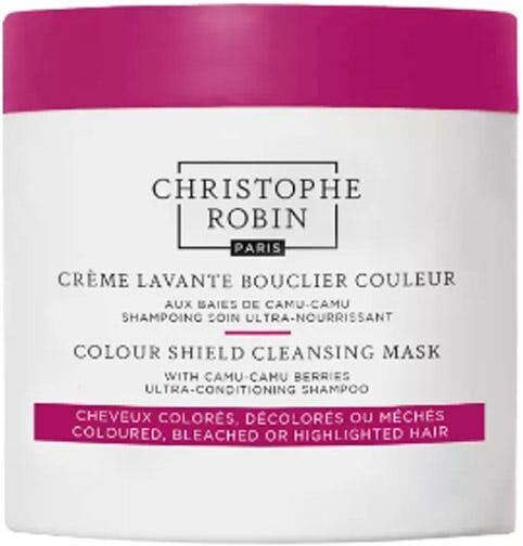 CHRISTOPHE ROBIN Colour Shield