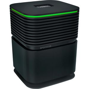 Venta Luftbefeuchter AW735 AeroStyle Compact, 6 Liter, bis 50 qm, Hybrid, App-fähig, Verdunster