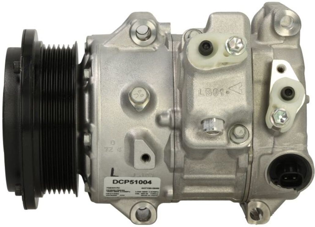 Klimakompressor DENSO DCP51004