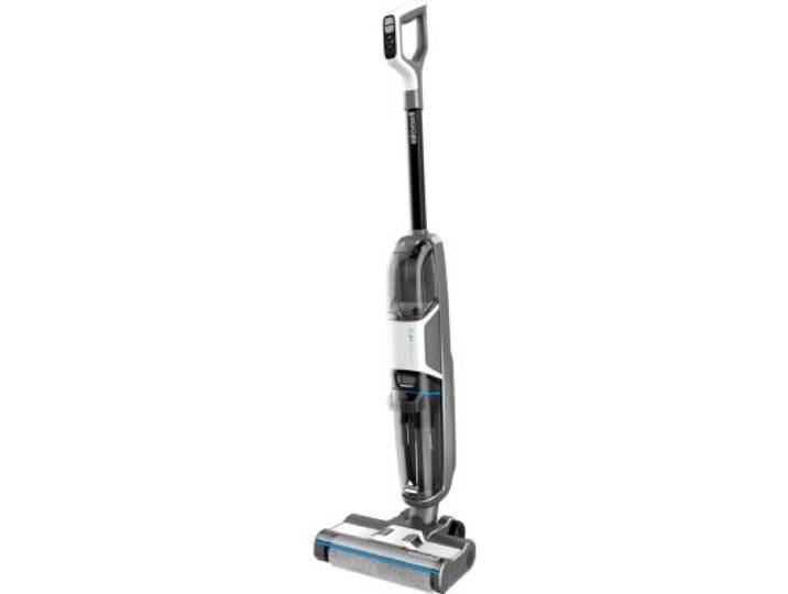 Bissell - Aspirateur Laveur Crosswave Hf3 Pro Sans Fil