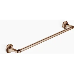 Dornbracht MADISON Badetuchhalter 660mm, 83060361-42, Farbe: Bronze gebürstet