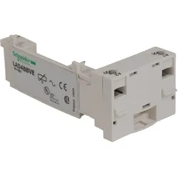 Schneider Electric Spulenadapter LAD4BBVE