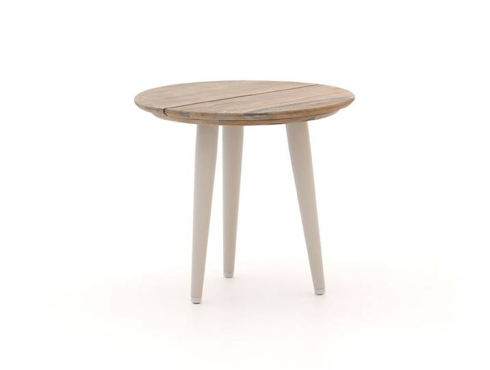 ROUGH-K Beistelltisch ø 50 cm