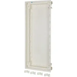 Eaton 302465 Unterputz Mauerwanne 5-reihig, Projekte Lieferform KLV-UP5-4PR