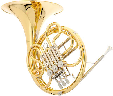 Yamaha YHR-314 II F-French Horn