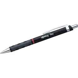 rotring Kugelschreiber Tikky schwarz