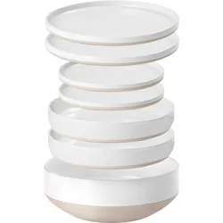 Brunner 6in1 Odette Geschirr-Set 7-tlg.