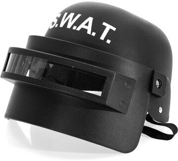 Kinder-Helm "SWAT"
