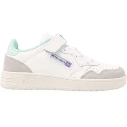 BRITISH KNIGHTS Sneaker NOORS, Größe 28 in Weiß Weiß