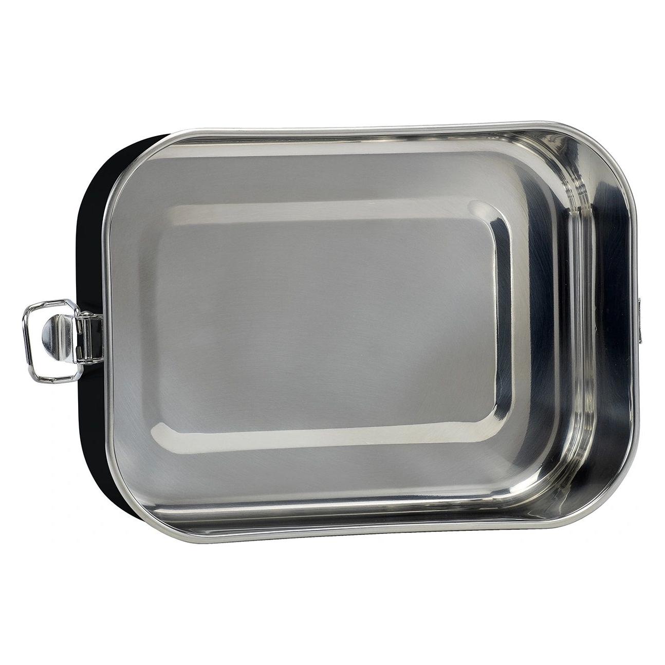 Rockland Lunchbox Sirius L - steel (72619095)
