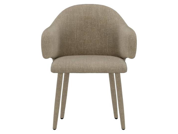 Venture Home Esszimmerstuhl Evelin Beige