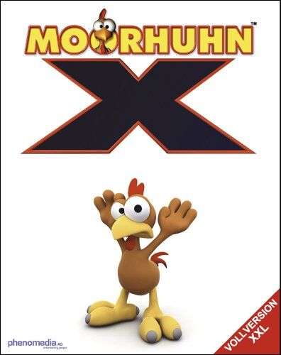 ak tronic / Die Pyramide - Moorhuhn X - XXL (Box) - Preis vom 30.09.2026 22:30:23 h