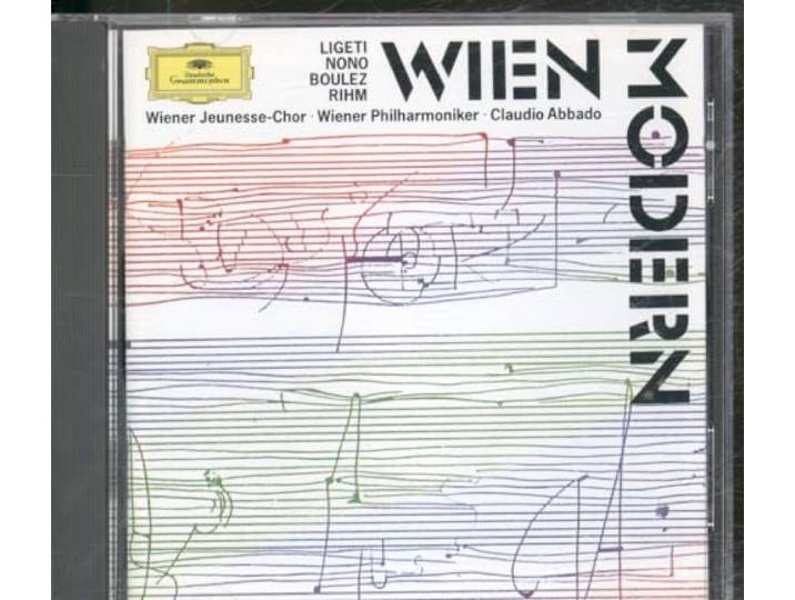 Wien Modern