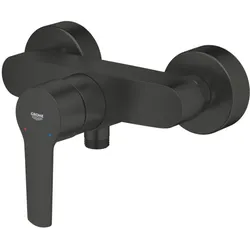 Grohe Start Duscharmatur 242082432 mattschwarz