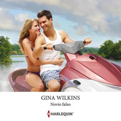 Novio falso - Gina Wilkins, Audio, 9788410624245
