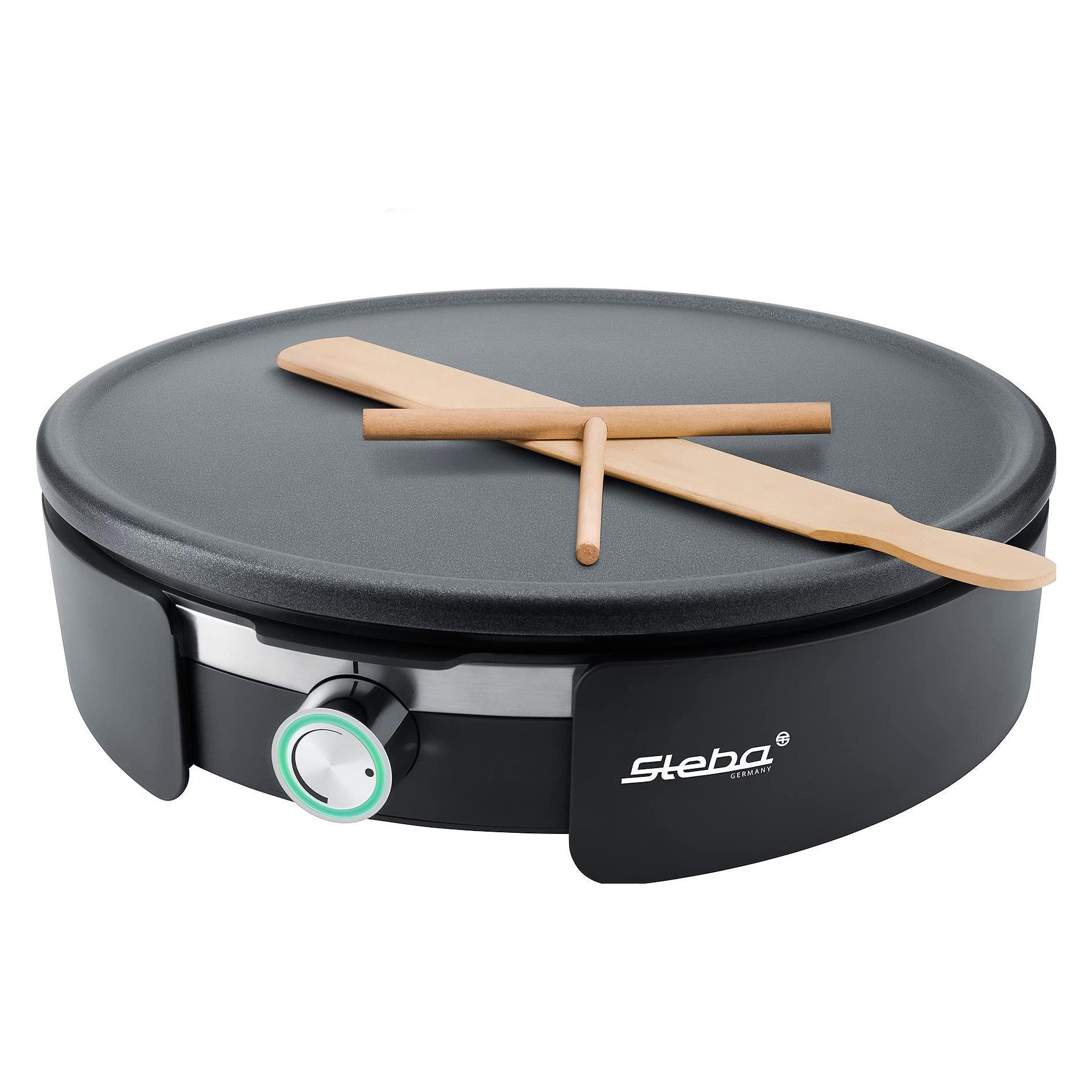 Steba CR 36 Crepes Maker (187600)