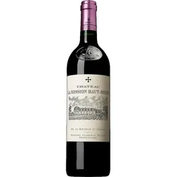 Château La Mission Haut Brion Cru classé Graves 2015