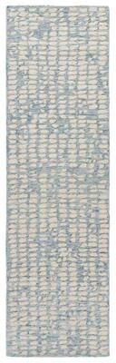 SAFAVIEH Hand-Tufted Ebony Yaroslava Wool Rug