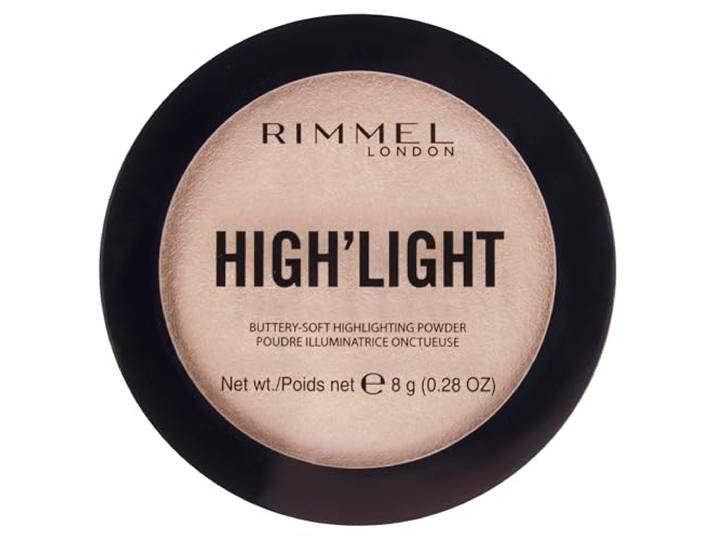 Rimmel London High'light Highlighter - 001 Stardust