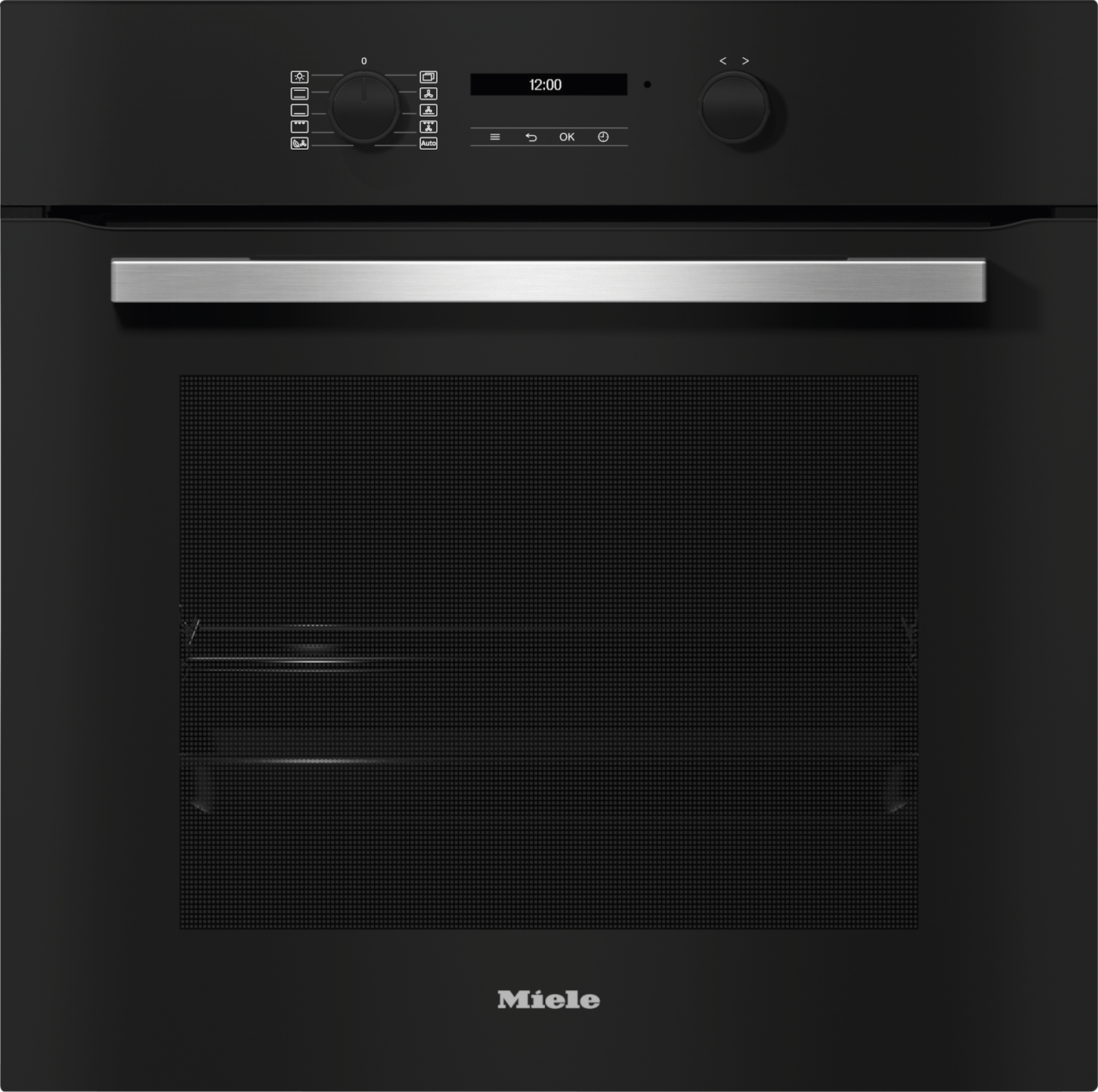 Miele H2766-1B 125 Edition Einbaubackofen maxi 12431440