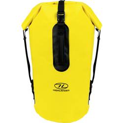 Highlander Tasche TROON DRYBAG DUFFLE 35 GELB 35 l (Ø x H) 28 cm x 72 cm Gelb DB139-YW