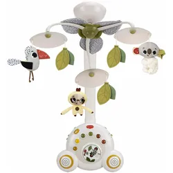 Tiny Love, Babymobile, Soothe & Groove Boho Chic Mehrfarbig
