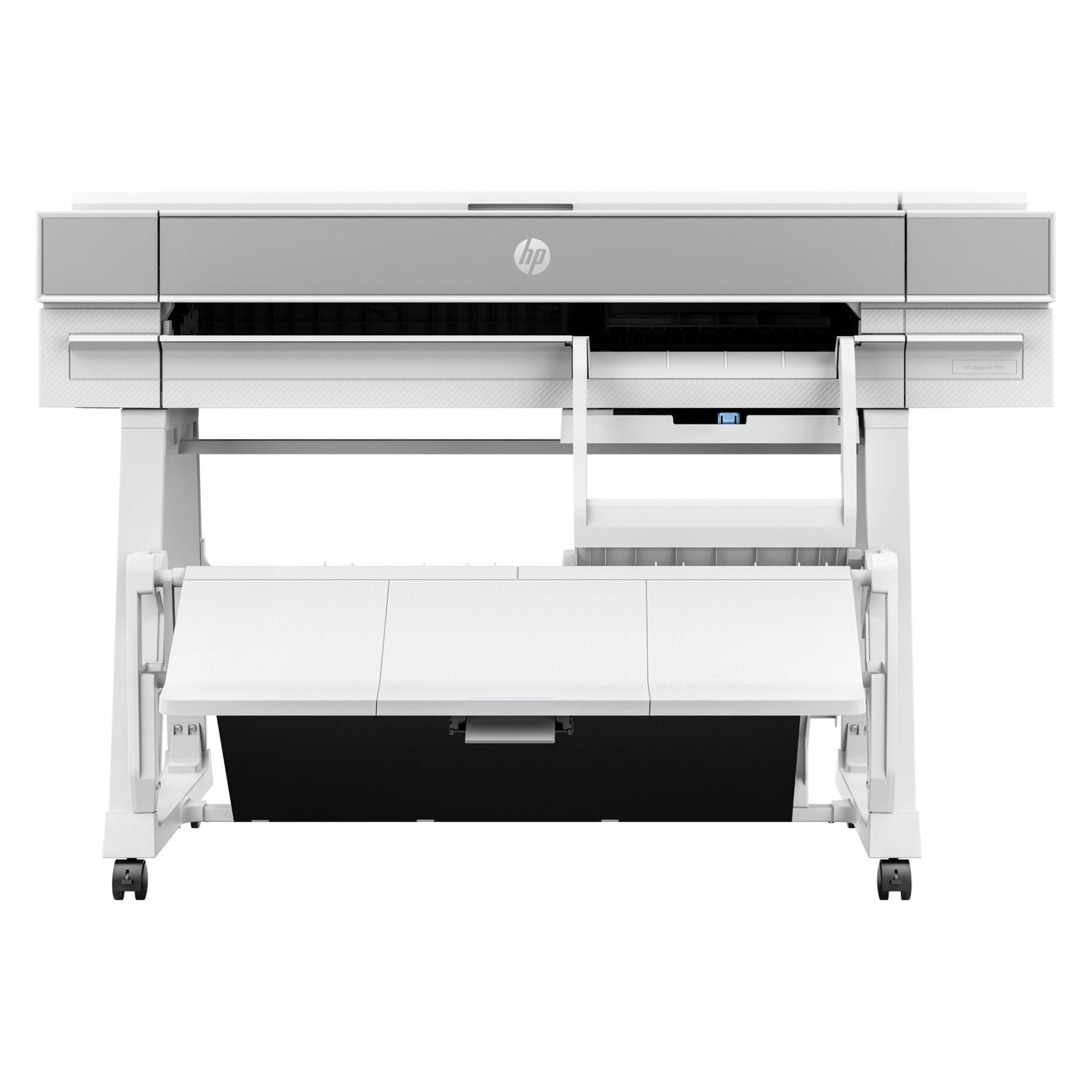 HP DesignJet T950 (Tintenpatrone, Farbe) (2Y9H1A#B19)