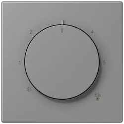 Jung Abdeckung für Thermostat LC 1749 BF 203
