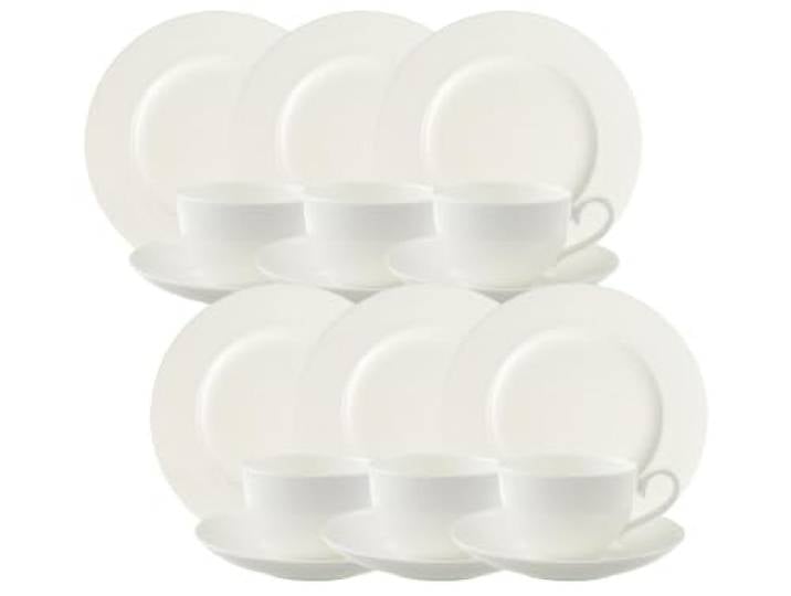 Villeroy & Boch Royal Kaffeeset I 18tlg
