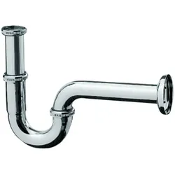 hansgrohe Röhrensiphon 53002000 11/4", chrom