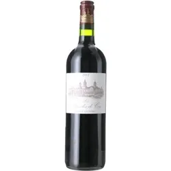 Les Pagodes de Cos 2014 - Zweitwein Château Cos D'estournel