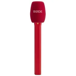 Rode Interview Micro rot