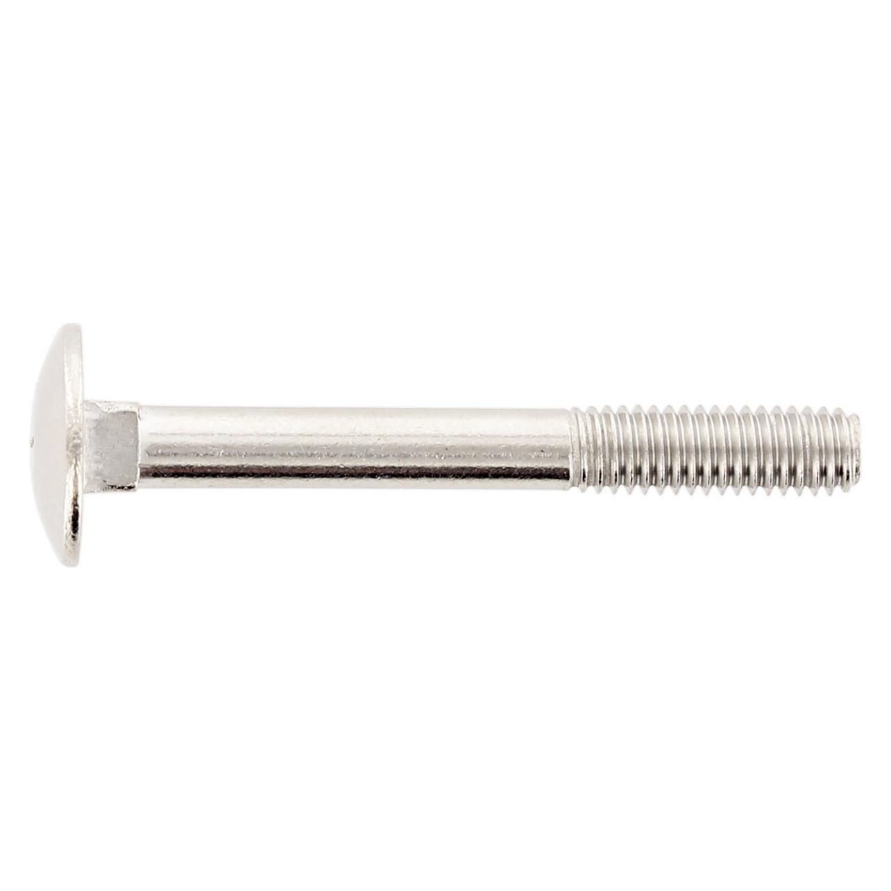 OK-Line Flachrundschrauben A2 DIN 603 (BA-85273640)