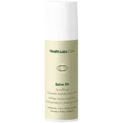 NoName, Gesichtscreme, Healthlabs Solve On Acne Cream With 10 Azelaic Acid 30ml (30 ml)