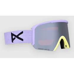 Anon Nesa S Hyper Lilac Goggle prcv sun onyx Gr. Uni