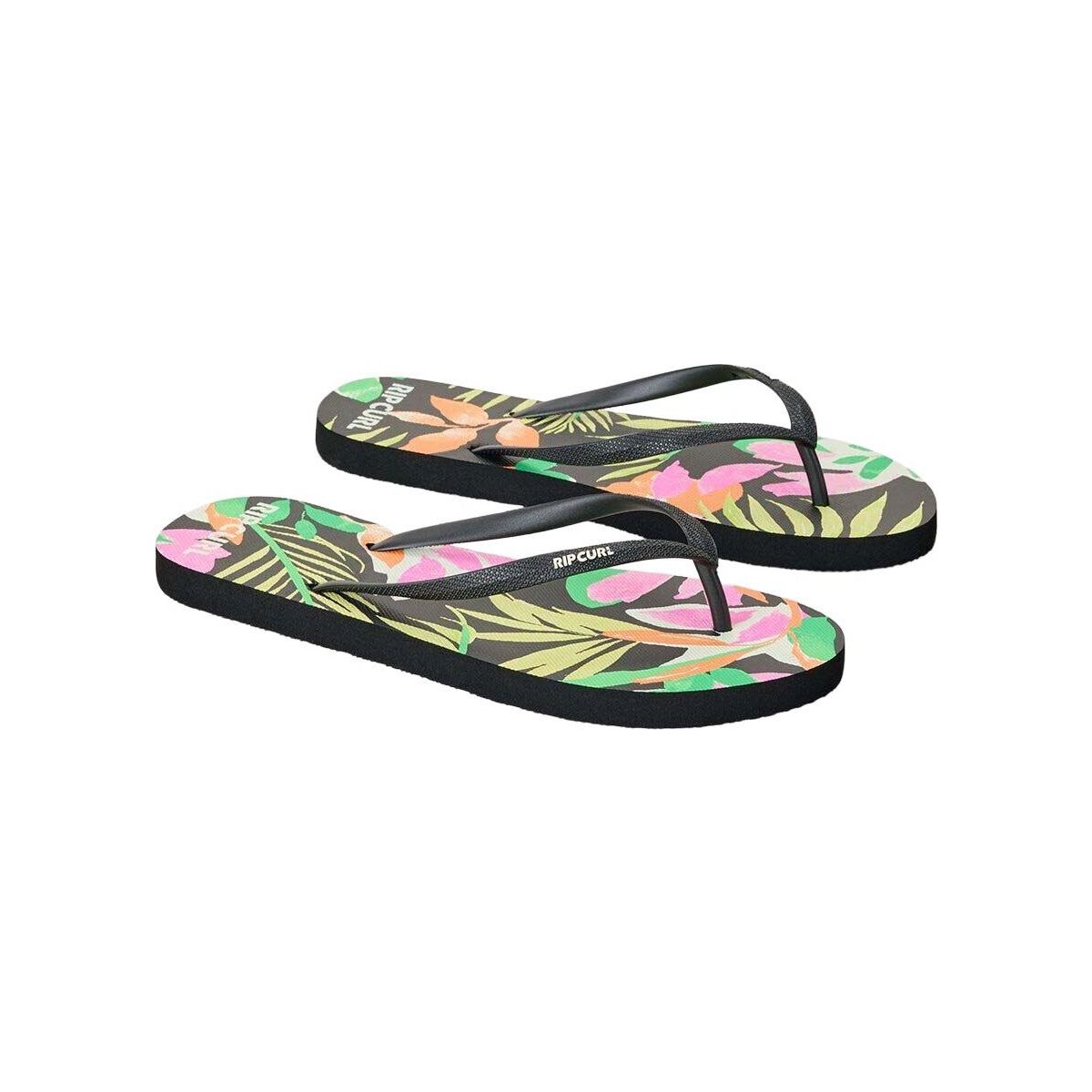 RipCurl Mixed Bloom Open TOE multico (3282) 39 186WOT-3282-39