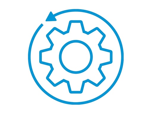 HP Analytics Proactive Management - Device As a Service (DaaS) (U9PY6E)