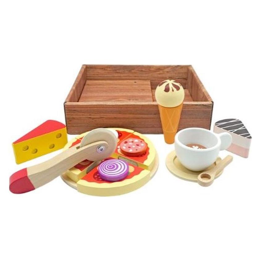 Tanner Grosses Italien Set (0541.7)