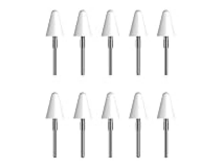 Mines de remplacement Kobo pour Stylus 2 Blanc