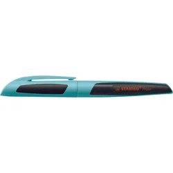 STABILO Patronenfüller blau