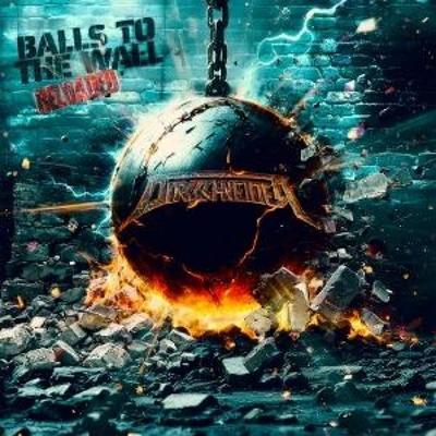 Balls To The Wall Reloaded - Dirkschneider, CD