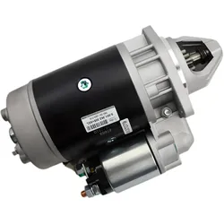 Anlasser | Deutz Nachbau | universell verwendbar