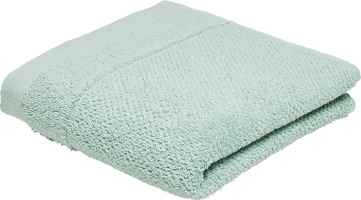 Badhanddoek effen BIO ORGANIC voor volwassenen