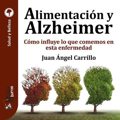 GuíaBurros: Alimentación y Alzheimer - , Audio, 9788419129413