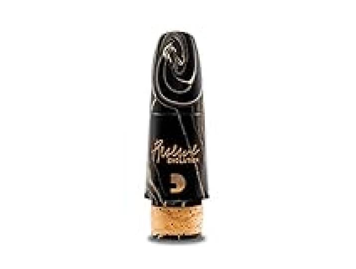 D'Addario MCE-EV10-MB Bec de clarinette Woodwinds